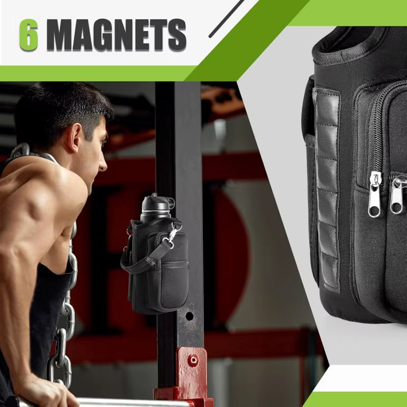 Apex Hydro Carry Titans Pack hydrated everywhere you go – Apex's Sports