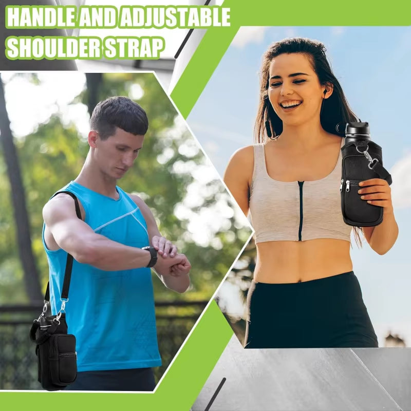 Apex Hydro Carry Titans Pack hydrated everywhere you go – Apex's Sports